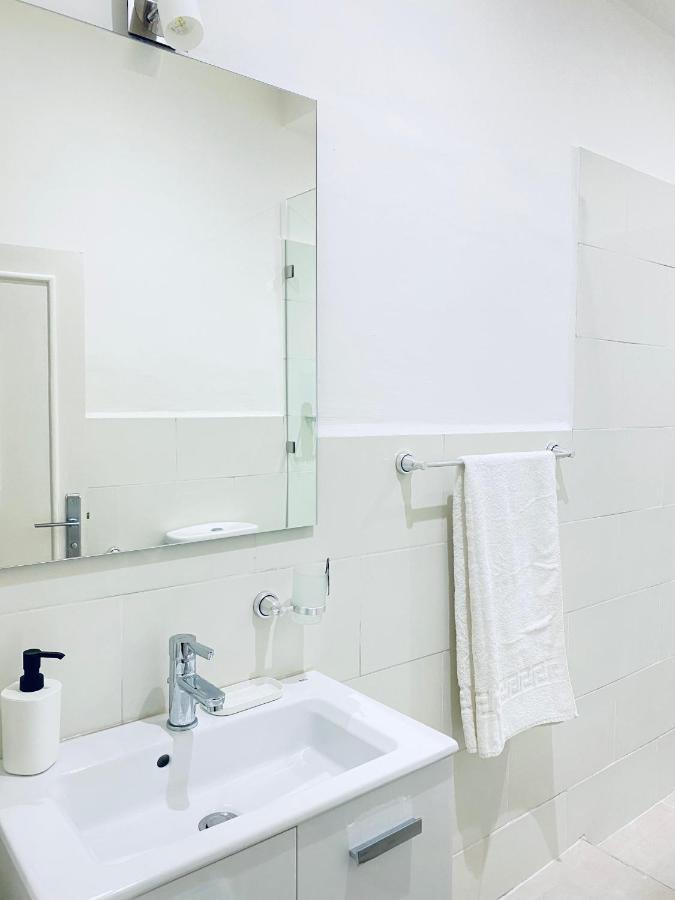 Welkam Home & Coworking Ес-Сувейра Екстер'єр фото