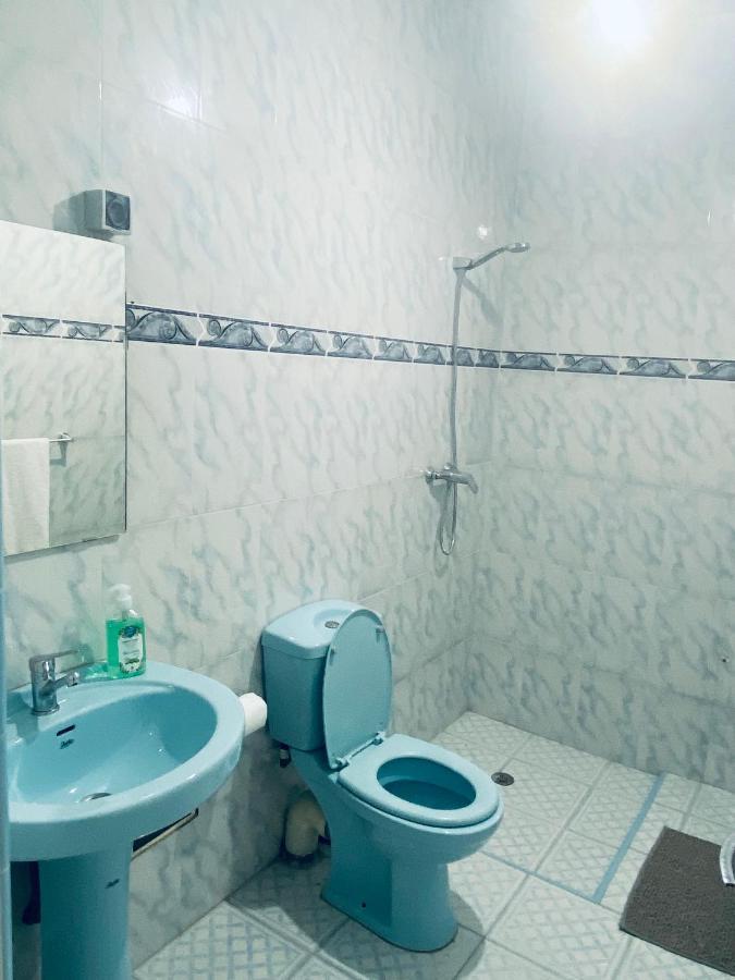 Welkam Home & Coworking Ес-Сувейра Екстер'єр фото