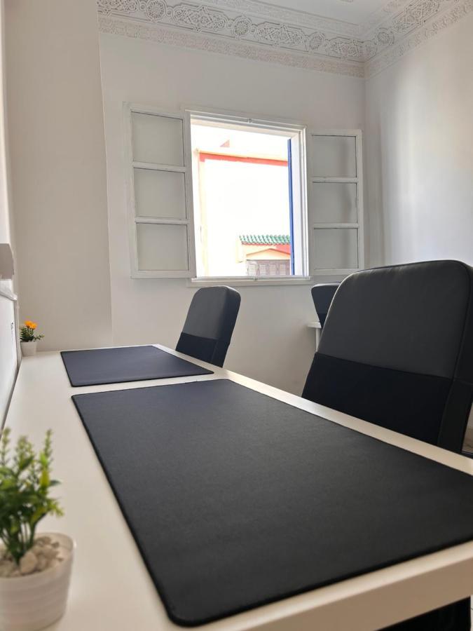 Welkam Home & Coworking Ес-Сувейра Екстер'єр фото