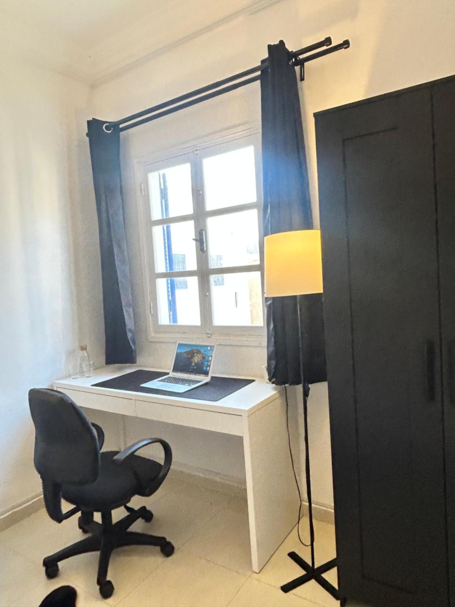 Welkam Home & Coworking Ес-Сувейра Екстер'єр фото